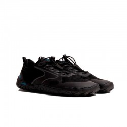 Barefoot Hombre Mustang Free Atlas 84837 Negro-Negro