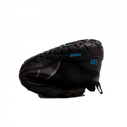 Barefoot Hombre Mustang Free Atlas 84837 Negro-Negro