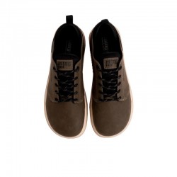 Sneakers Hombre Mustang 84804 Kaki