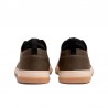Sneakers Hombre Mustang 84804 Kaki