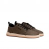 Sneakers Hombre Mustang 84804 Kaki