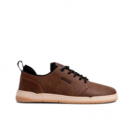 Sneakers Hombre Mustang 84804 Marron