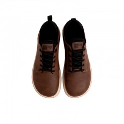 Sneakers Hombre Mustang 84804 Marron