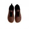 Sneakers Hombre Mustang 84804 Marron