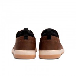 Sneakers Hombre Mustang 84804 Marron