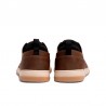 Sneakers Hombre Mustang 84804 Marron