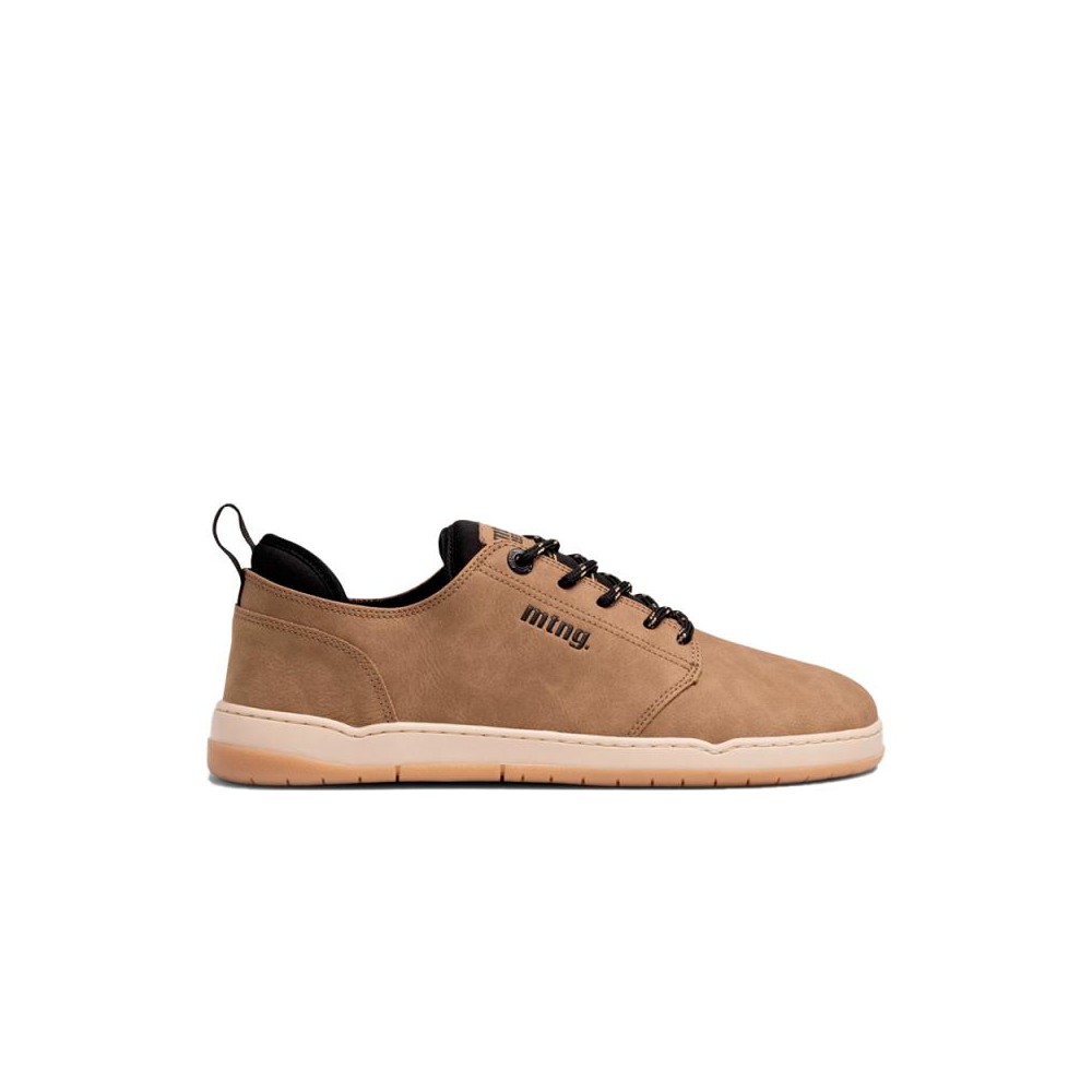 Sneakers Hombre Mustang 84804 Cuero