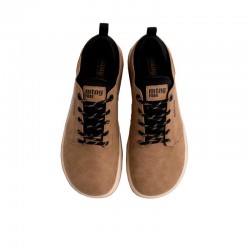 Sneakers Hombre Mustang 84804 Cuero