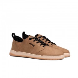 Sneakers Hombre Mustang 84804 Cuero