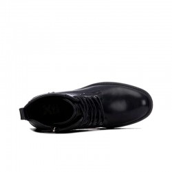 Botines de Tacón Mujer XTI 146083 Negro