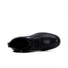 Botines de Tacón Mujer XTI 146083 Negro