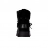 Botines Planos Mujer XTI 146531 Negro