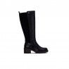 Botas de Tacón Mujer Refresh 176306 Negro