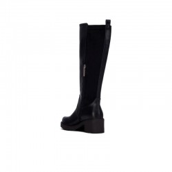Botas de Tacón Mujer Refresh 176306 Negro