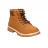 Botines Planos Niño XTI 154027 Camel