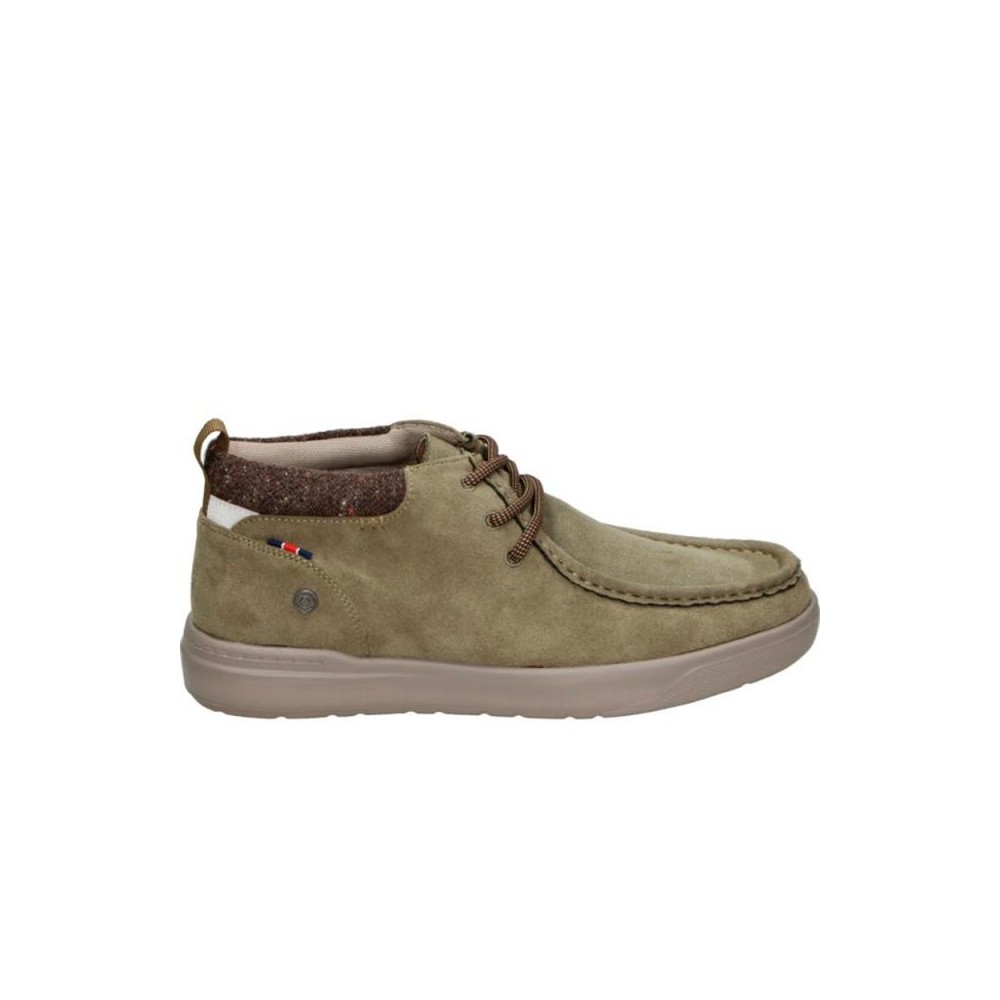 Botas Hombre Refresh 176716 Taupe