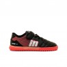 Barefoot Niño Mustang 49323 Negro