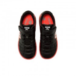 Barefoot Niño Mustang 49323 Negro
