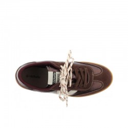 Sneakers Mujer Victoria 1126234 Moka