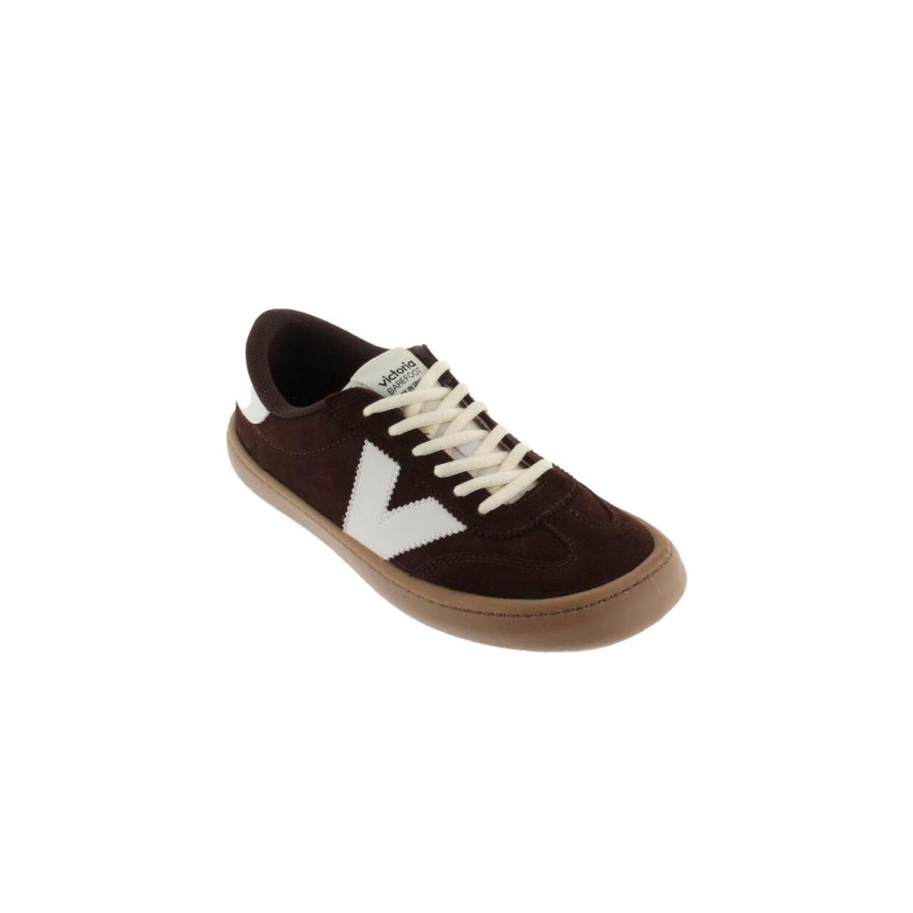 Barefoot Mujer Victoria 1186103 Marron
