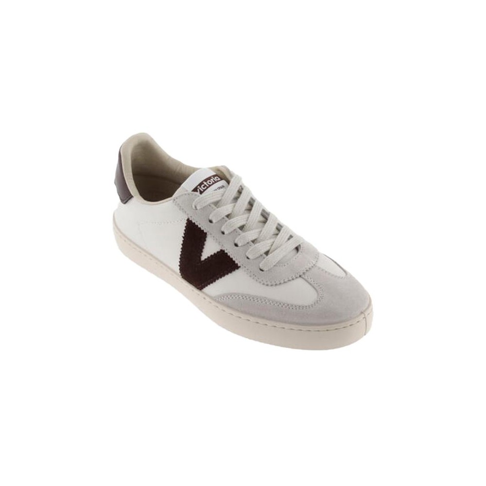 Sneakers Mujer Victoria Berlín Ciclista Marron
