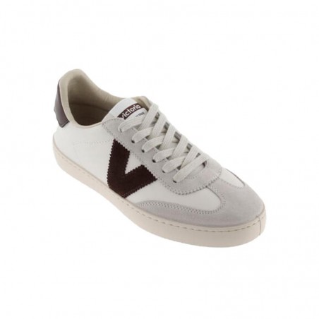 Sneakers Mujer Victoria Berlín Ciclista Marron