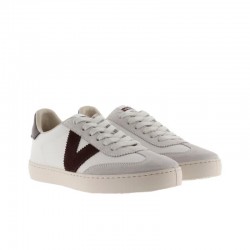 Sneakers Mujer Victoria Berlín Ciclista Marron