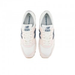 Sneakers Mujer New Balance W373 Beig