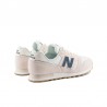 Sneakers Mujer New Balance W373 Beig