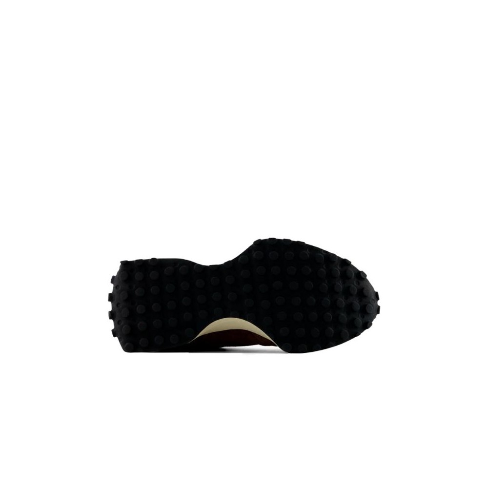 Sneakers Mujer New Balance Ws327 Marron