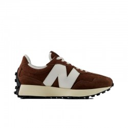 Sneakers Mujer New Balance Ws327 Marron
