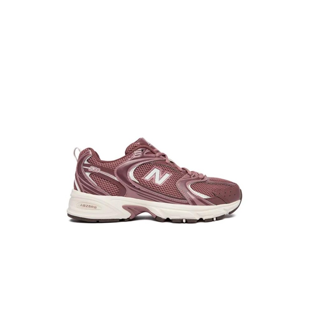 Sneakers Mujer New Balance U530 Malva