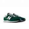 Sneakers Hombre New Balance U373 Verde