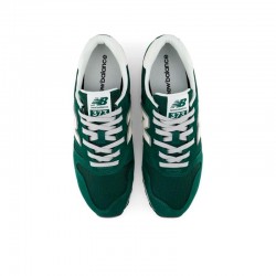 Sneakers Hombre New Balance U373 Verde