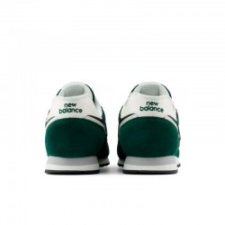 Sneakers Hombre New Balance U373 Verde