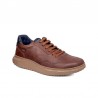 Zapatos Planos Hombre Callaghan 60810 Marron