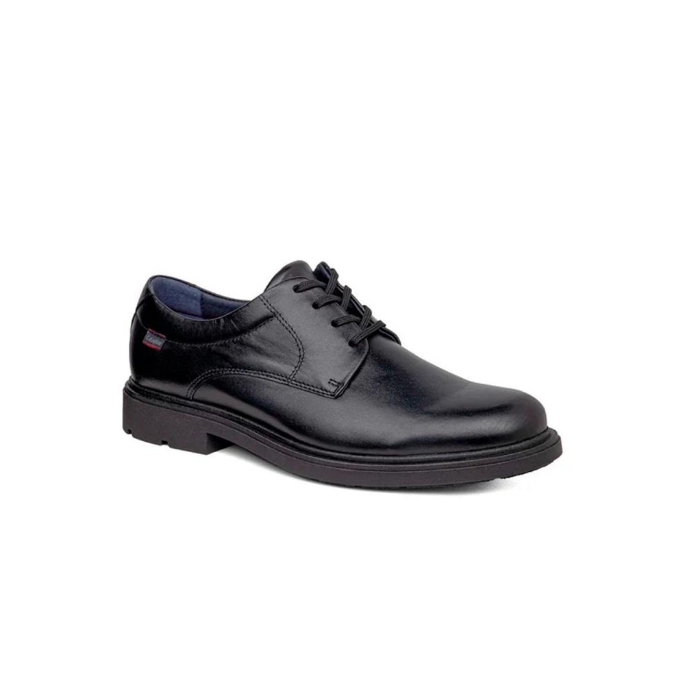 Zapatos de Vestir Hombre Callaghan 57254 Negro
