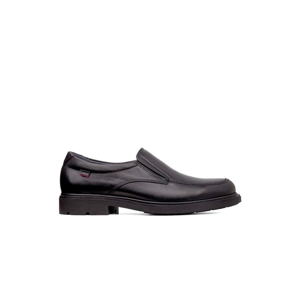 Zapatos de Vestir Hombre Callaghan 57201 Negro