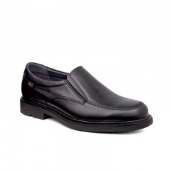 Zapatos de Vestir Hombre Callaghan 57201 Negro