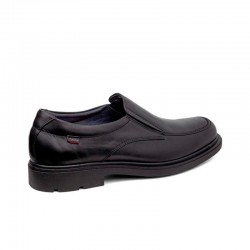 Zapatos de Vestir Hombre Callaghan 57201 Negro