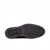 Zapatos de Vestir Hombre Callaghan 57201 Negro