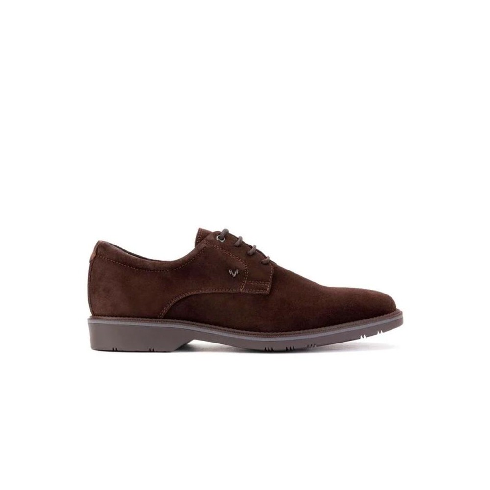 Zapatos de Vestir Hombre Martinelli 1689-2889Xb Marron