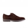 Zapatos de Vestir Hombre Martinelli 1689-2889Xb Marron