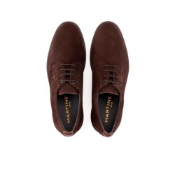 Zapatos de Vestir Hombre Martinelli 1689-2889Xb Marron