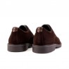 Zapatos de Vestir Hombre Martinelli 1689-2889Xb Marron