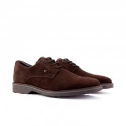 Zapatos de Vestir Hombre Martinelli 1689-2889Xb Marron