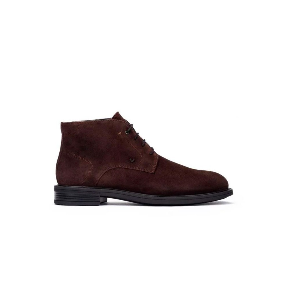 Botas Hombre Martinelli C020-2907X Marron