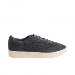 Sneakers Hombre Silbon Fw261041602430 Marino