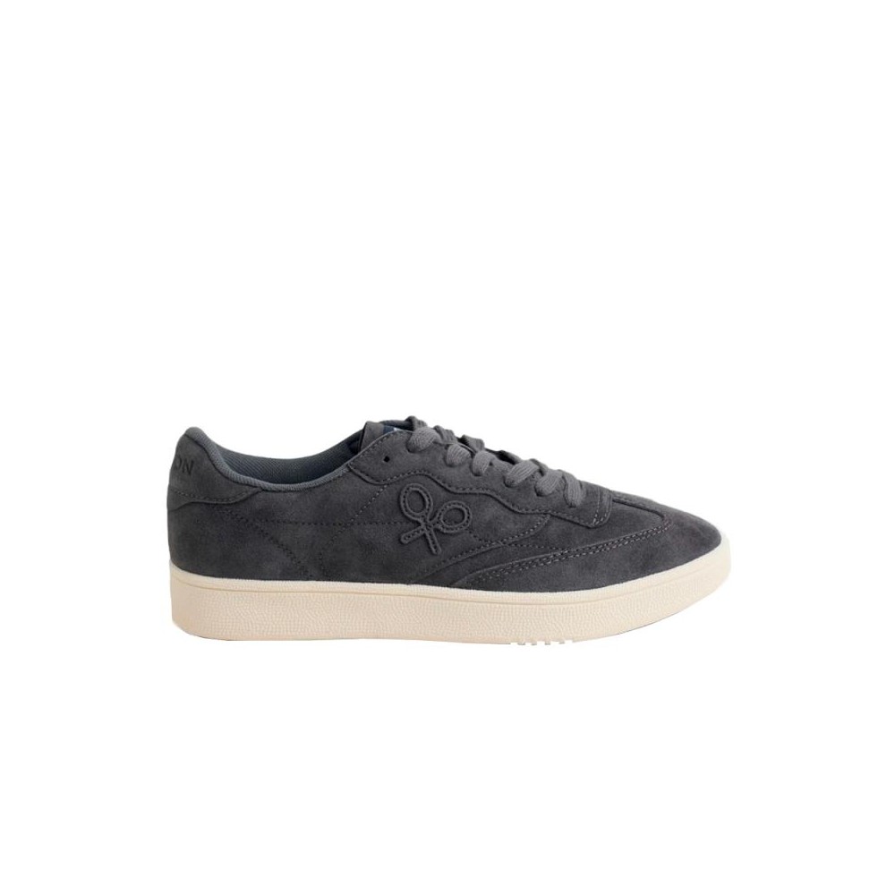 Sneakers Hombre Silbon Fw261041602430 Marino