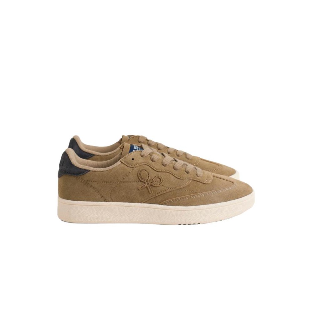 Sneakers Hombre Silbon Fw261041603429 Verde